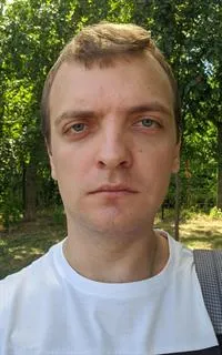 Данил Николаевич - репетитор по информатике и математике