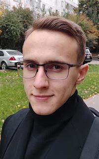 Вячеслав Денисович - репетитор по математике и физике