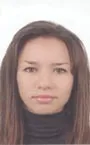 Екатерина Валерьевна - репетитор по немецкому языку, русскому языку и английскому языку