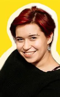 Мария Кирилловна - репетитор по английскому языку