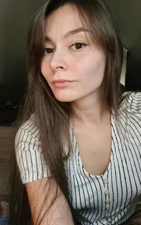Кристина Алексеевна - репетитор по английскому языку