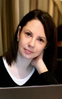 Анастасия Семеновна - репетитор по предметам начальной школы