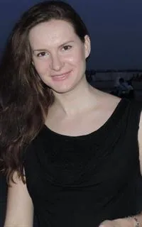 Анастасия Валерьевна - репетитор по английскому языку