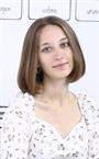 Татьяна  Олеговна - репетитор по литературе и русскому языку