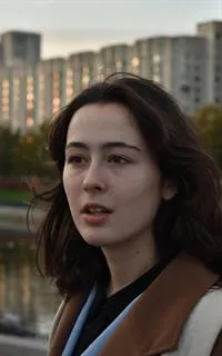 Далия Ильфатовна - репетитор по физике и математике