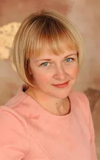 Екатерина Валерьевна - репетитор по французскому языку