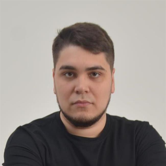 фотография репетитора