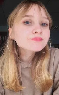 Валерия Олеговна - репетитор по английскому языку