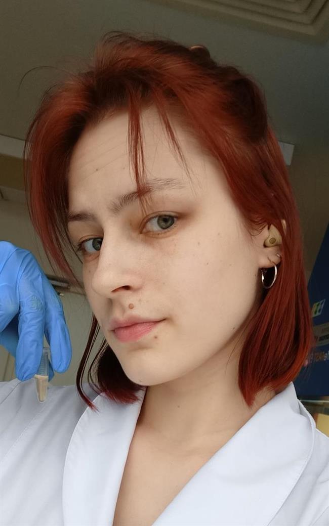 Инна Александровна - репетитор по английскому языку, русскому языку и биологии