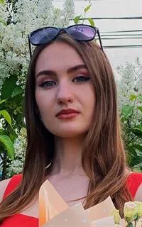 Татьяна Алексеевна - репетитор по математике и физике
