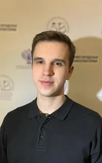 Влас Олегович - репетитор по музыке