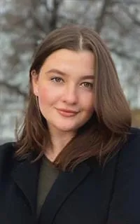 Мария Алексеевна - репетитор по английскому языку