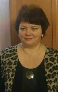 Елена Юрьевна - репетитор по русскому языку, предметам начальной школы и подготовке к школе
