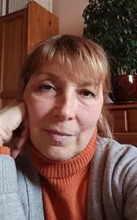 Ольга Вениаминовна - репетитор по математике