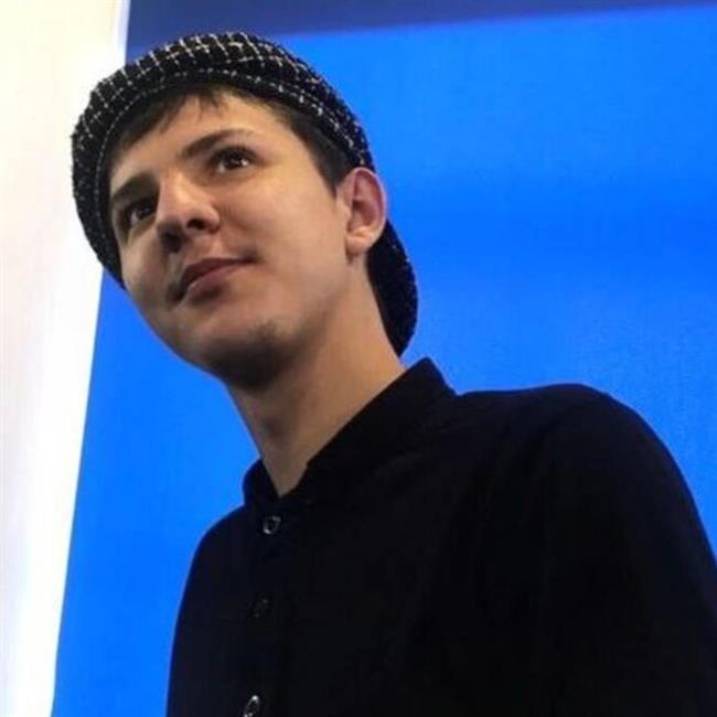 фотография репетитора