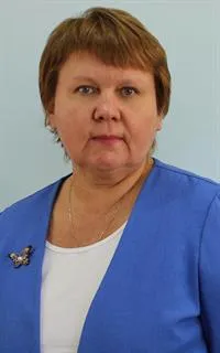 Татьяна Витальевна - репетитор по истории и обществознанию