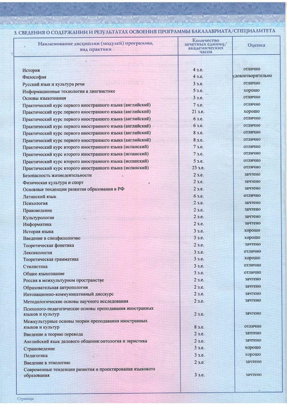 Приложение