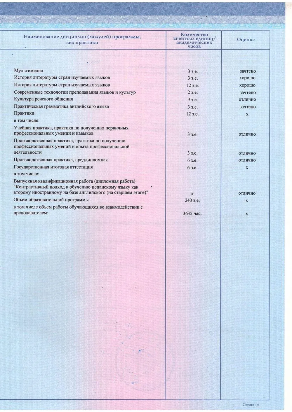 Приложение