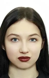 Наталия Георгиевна - репетитор по биологии и химии
