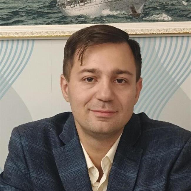 фотография репетитора