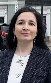 Милана Александровна - репетитор по русскому языку и литературе