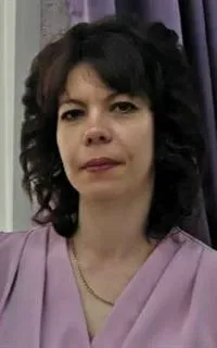 Татьяна Викторовна - репетитор по русскому языку и предметам начальной школы