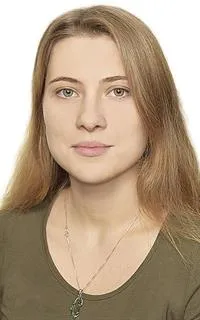 Дарья Сергеевна - репетитор по другим предметам