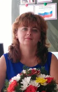 Наталья Владимировна - репетитор по математике