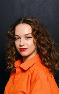 Ксения Витальевна - репетитор по музыке