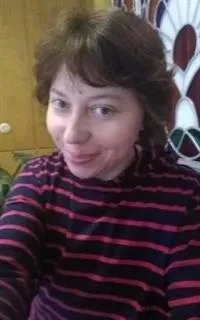 Ирина Александровна - репетитор по биологии, обществознанию и другим предметам