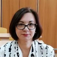 фотография репетитора