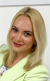 Елена Иосифовна - репетитор по английскому языку