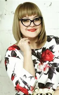 Юлия Андреевна - репетитор по другим предметам