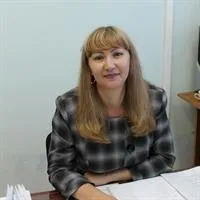 фотография репетитора