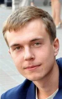 Кирилл Николаевич - репетитор по музыке