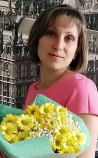 Наталья Андреевна - репетитор по русскому языку
