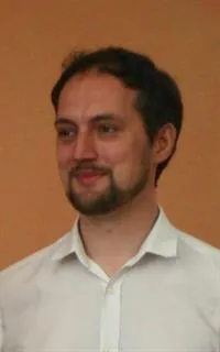 Сергей Владимирович - репетитор по истории и обществознанию
