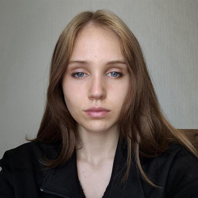 фотография репетитора