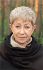 Любовь Германовна - репетитор по английскому языку