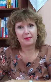 Наталья Владимировна - репетитор по истории и обществознанию