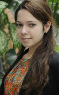Алена Евгеньевна - репетитор по спорту и фитнесу и математике