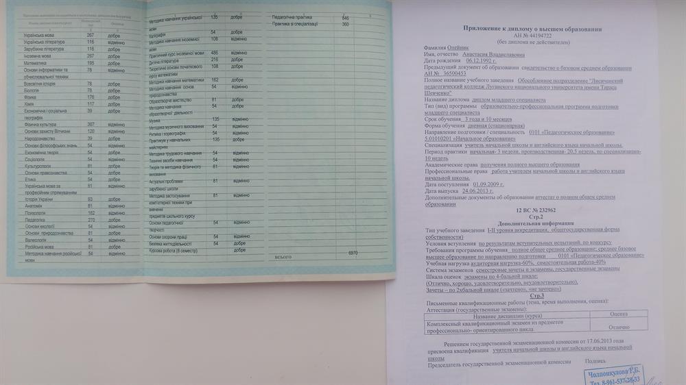 Дополнение