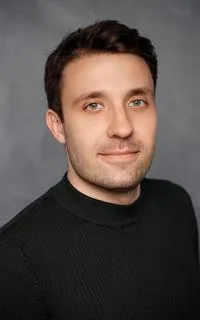 Сергей Сергеевич - репетитор по информатике