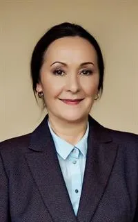 Гульнора Эралиевна - репетитор по подготовке к школе, предметам начальной школы и другим предметам