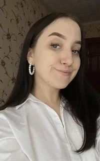 Анастасия Игоревна - репетитор по русскому языку и литературе
