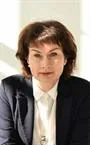 Елена Николаевна - репетитор по немецкому языку