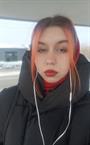 Алина Рудольфовна - репетитор по русскому языку и литературе