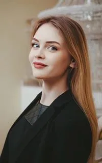 Виктория Алексеевна - репетитор по английскому языку