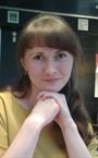 Кристина  Юрьевна - репетитор по русскому языку и литературе