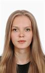 Екатерина  Владимировна  - репетитор по английскому языку, русскому языку, химии, биологии, изобразительному искусству и подготовке к школе